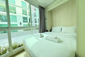 Room - Olympus Urban Haven (Pattaya)