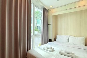 Room - Olympus Urban Haven (Pattaya)