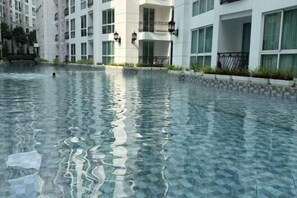 Room - Olympus Urban Haven (Pattaya)