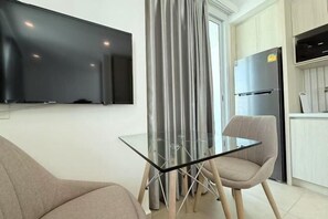 Room - Olympus Urban Haven (Pattaya)