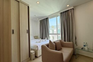 Room - Olympus Urban Haven (Pattaya)