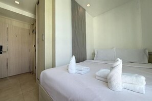 Room - Olympus Urban Haven (Pattaya)