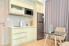 Room - Olympus Urban Haven (Pattaya)