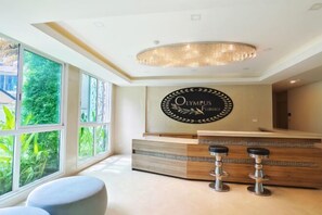 Spa - Olympus Urban Haven (Pattaya)