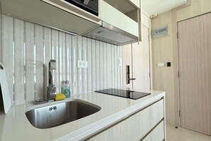 Room - Olympus Urban Haven (Pattaya)