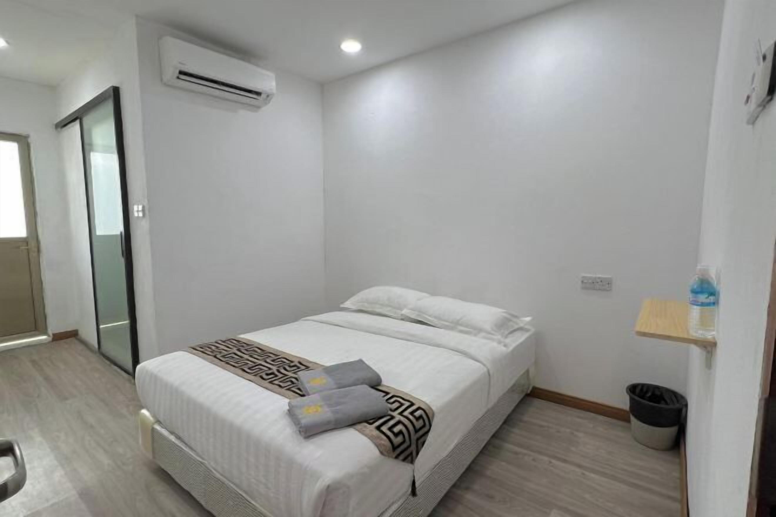 ห้องพัก