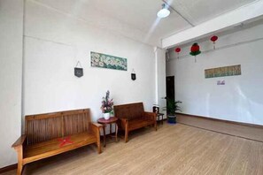 Room - TD PEARL LODGE (Semporna)