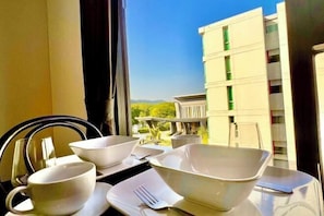 Room - The Base Central Condominium (Phuket)