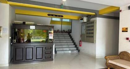 Nonaun Hotel