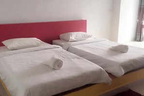 Room - Nonaun Hotel (Nakhon Ratchasima)