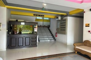 Unclassified image, 2 of 4, button - Nonaun Hotel (Nakhon Ratchasima)