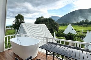 Room - Paradise Resort & Cafe (Chiang Dao)