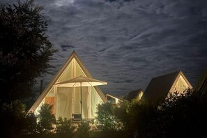 Exterior - Paradise Resort & Cafe (Chiang Dao)