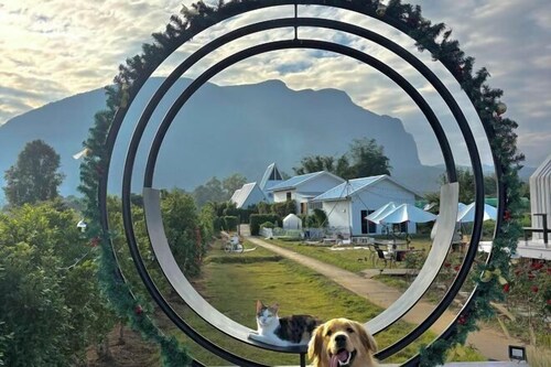 Paradise Resort & Cafe