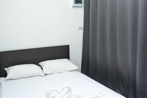 Room - Paradise Resort & Cafe (Chiang Dao)