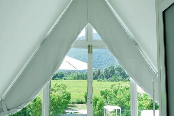 Room - Paradise Resort & Cafe (Chiang Dao)