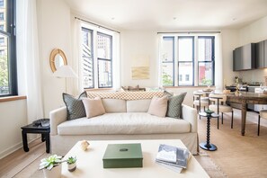 スマートテレビ