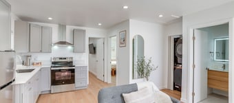 Work & Play! Apt < 1 Mi to Chino Valley Hospital