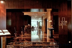 Unclassified image, 4 of 20, button - COZY 2BR Fairlane Residences Next To Lot 10 (Kuala Lumpur)