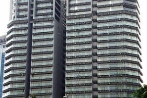 Unclassified image, 2 of 20, button - COZY 2BR Fairlane Residences Next To Lot 10 (Kuala Lumpur)