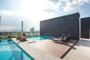 Unclassified image, 2 of 20, button - COZY 2BR Fairlane Residences Next To Lot 10 (Kuala Lumpur)