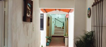 Beatiful aparmentin the magical of Orizaba 5