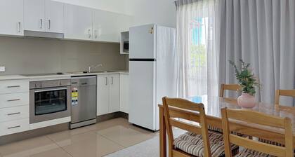 Bridgewater Rivercity