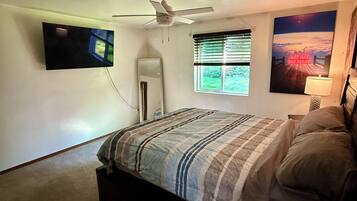 6 sovrum, wi-fi och sängkläder