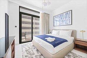 1 chambre, bureau, fer et planche à repasser, Wi-Fi