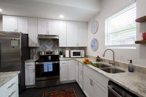 Your Cozy Boho Hideaway — Relax, Explore, Chill