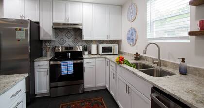 Your Cozy Boho Hideaway — Relax, Explore, Chill