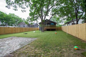 Espace pour enfants