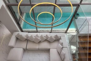 Room - The Residence Pool Villa (Phuket)