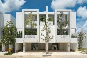 Unclassified image, 2 of 17, button - Residence Villa｜Modern 3 Bedroom Pool Villa｜Warm Plus (Phuket)