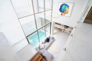 Cribs/infant beds - Residence Villa｜Modern 3 Bedroom Pool Villa｜Warm Plus (Phuket)