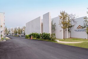 Interior - The Residence Pool Villa (Phuket)