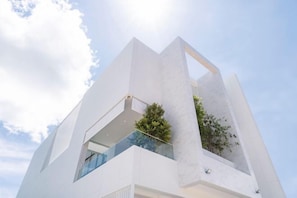 Cots/infant beds - Residence Villa｜Modern 3 Bedroom Pool Villa｜Warm Plus (Phuket)