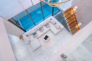 Room - The Residence Pool Villa (Phuket)