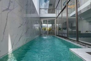 Cribs/infant beds - Residence Villa｜Modern 3 Bedroom Pool Villa｜Warm Plus (Phuket)