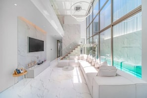 Cots/infant beds - Residence Villa｜Modern 3 Bedroom Pool Villa｜Warm Plus (Phuket)