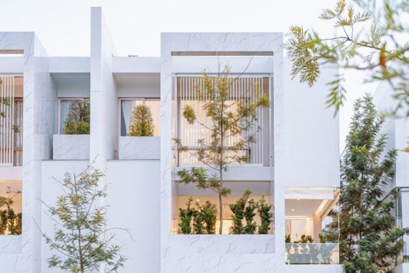 Exterior - The Residence Pool Villa (Phuket)