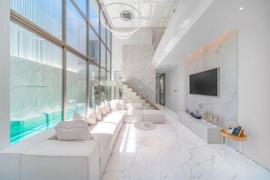 Room - Residence Villa｜Modern 3 Bedroom Pool Villa｜Warm Plus (Phuket)