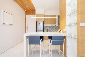 Interior - The Residence Pool Villa (Phuket)