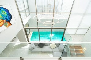 Cribs/infant beds - Residence Villa｜Modern 3 Bedroom Pool Villa｜Warm Plus (Phuket)