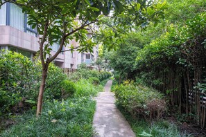Ngoại thất