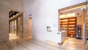 Exterior - Tyms Premium 1BR 1BA Apt Yongxin Century (Shanghai)