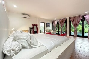 Room - Villa Rocko By Zuzu (Seminyak)