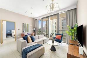 Fernseher, Arbeitsbereiche