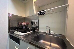 Room - Nestay apartment Tokyo Shinjuku (Tokyo)