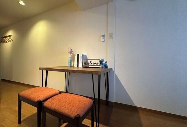 Room - Nestay apartment Tokyo Shinjuku (Tokyo)